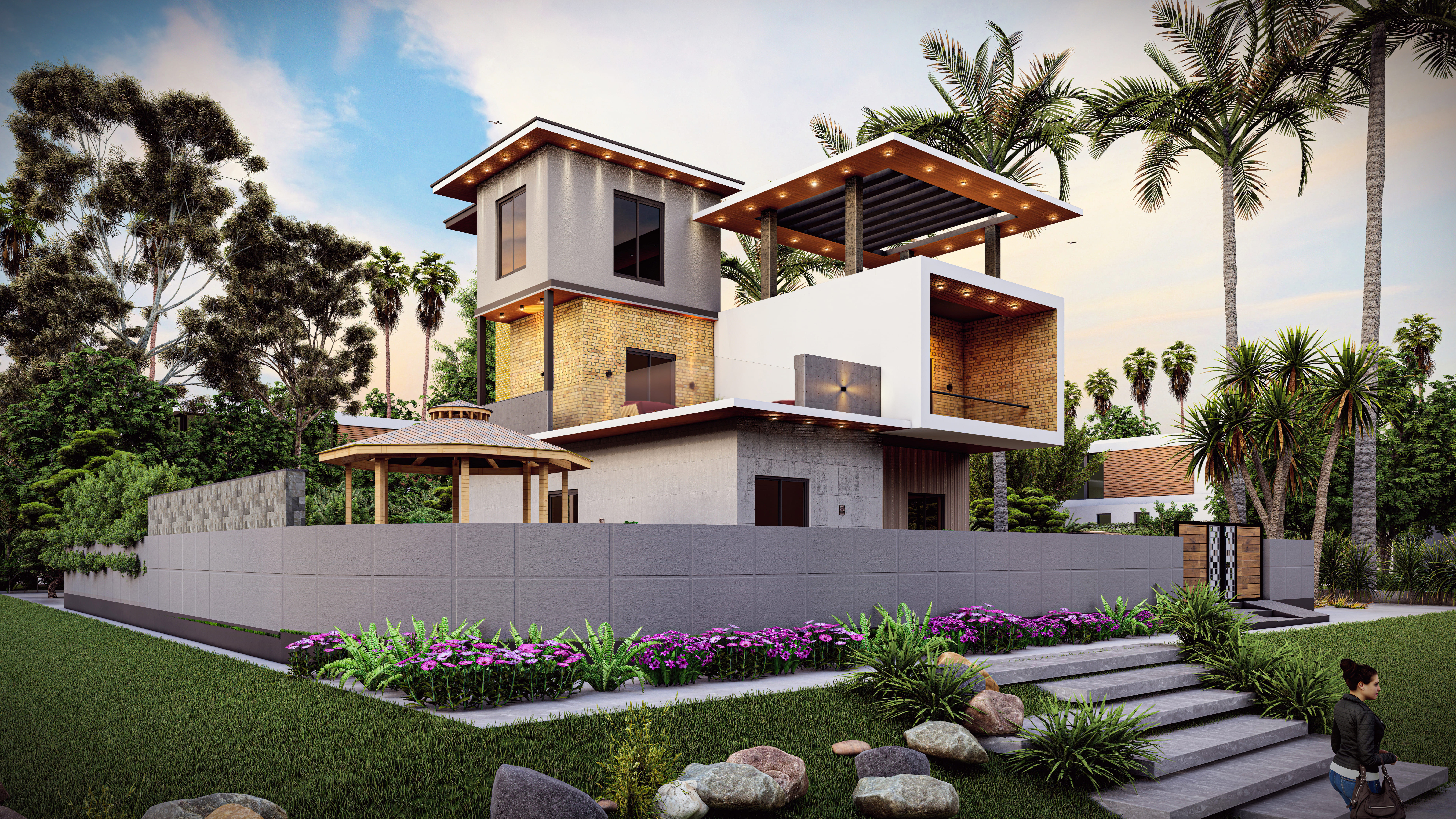 Private Resident - Sunnybhai Gallery 1