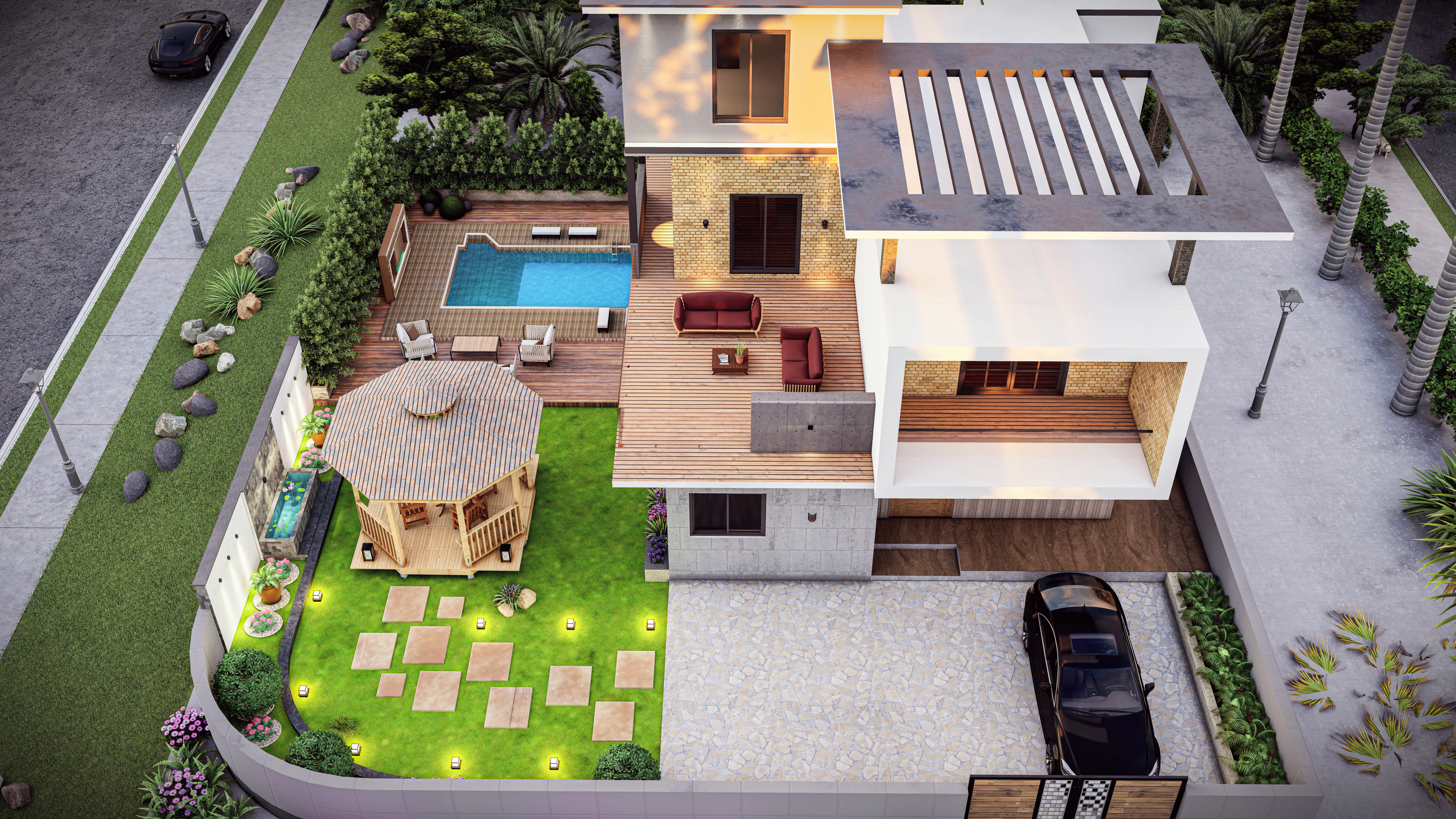 Private Resident - Sunnybhai Gallery 3