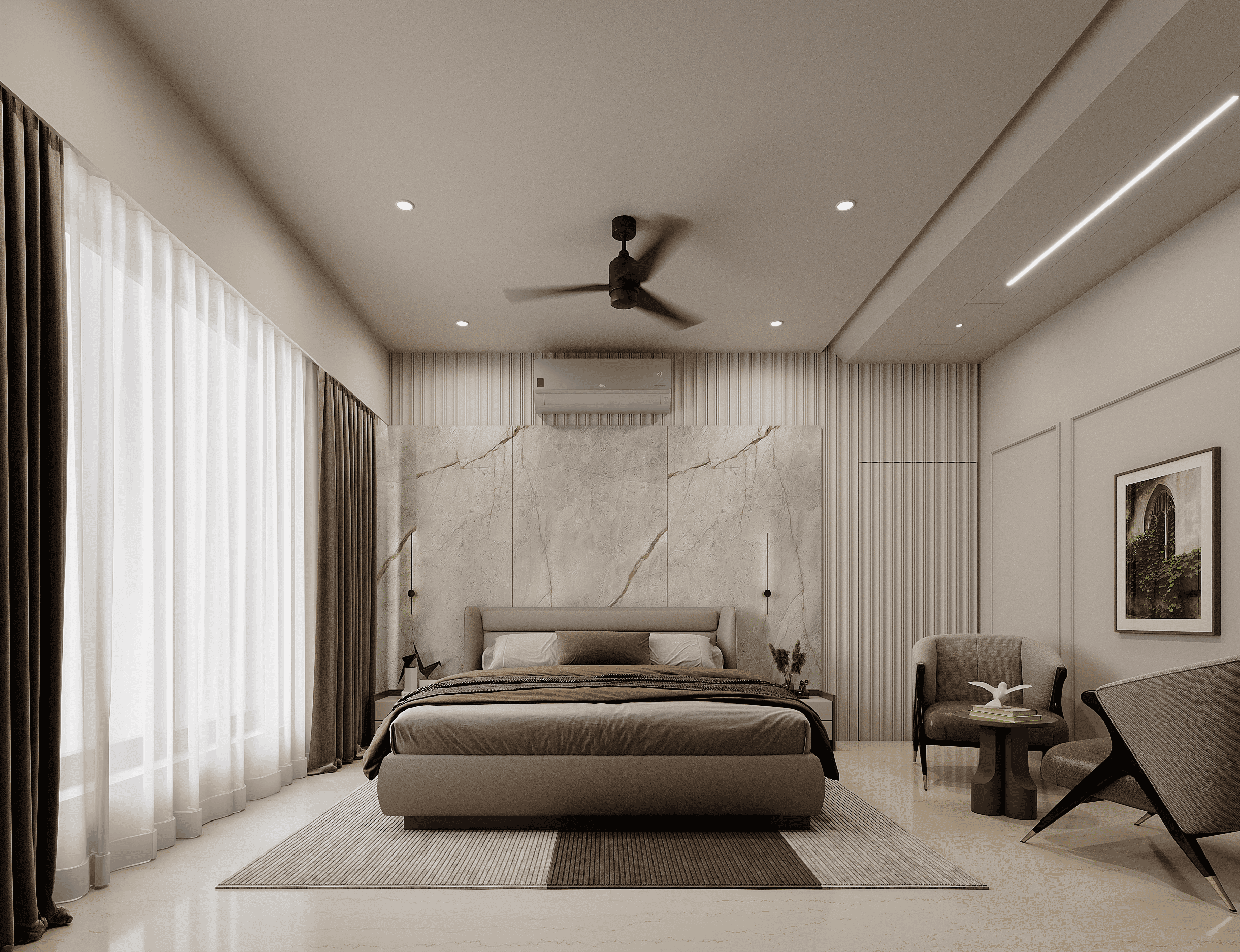 Shivansh Penthouse Gallery 14