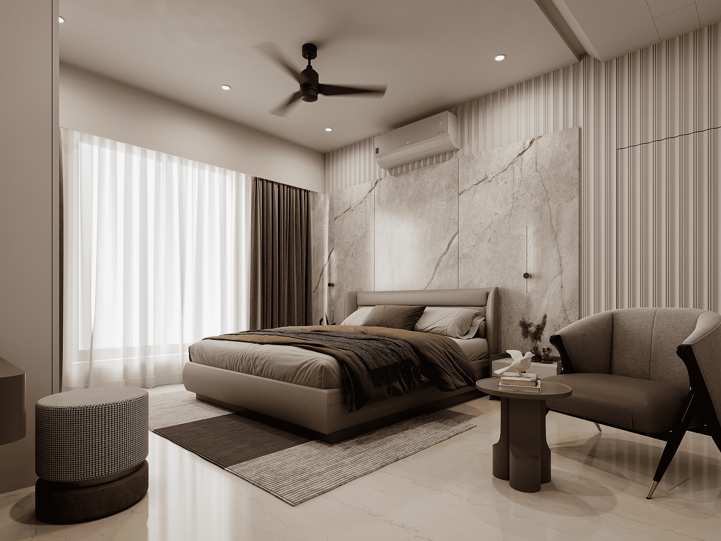 Shivansh Penthouse Gallery 15