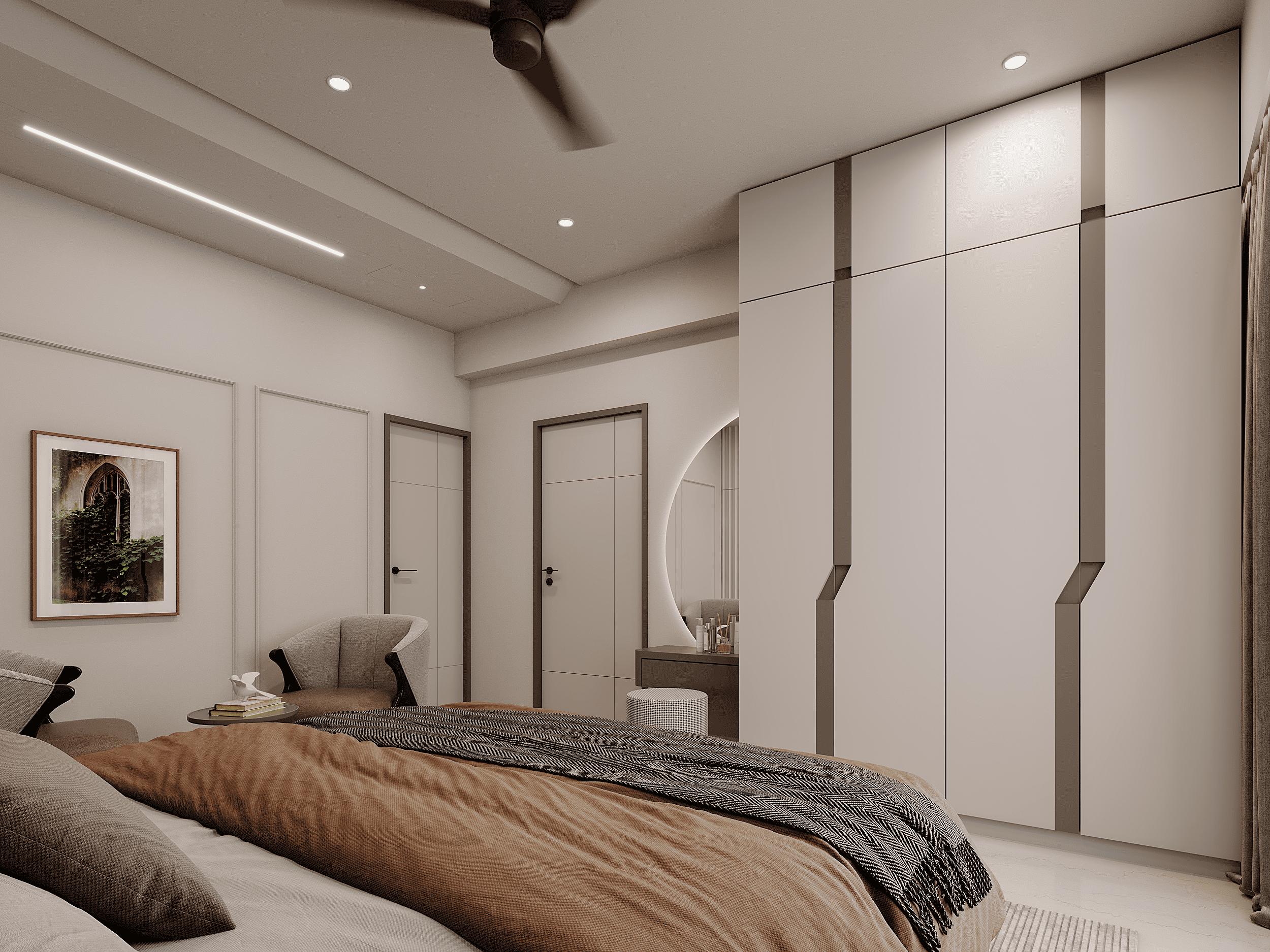 Shivansh Penthouse Gallery 16