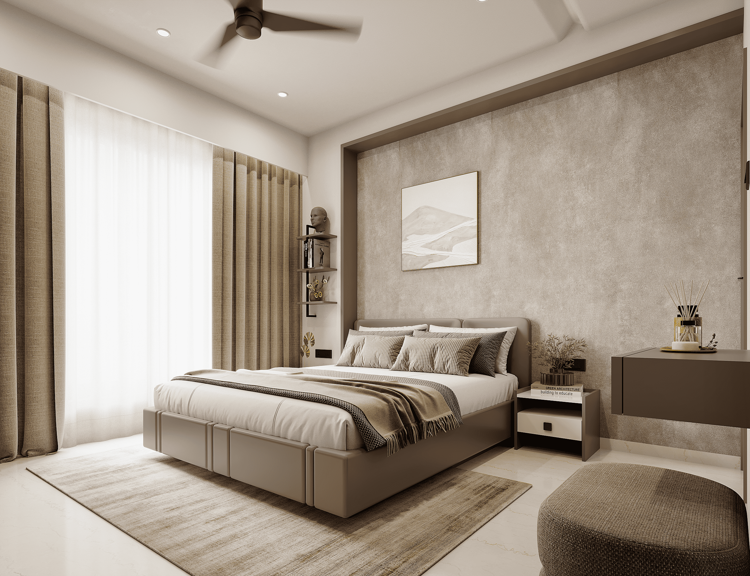 Shivansh Penthouse Gallery 17