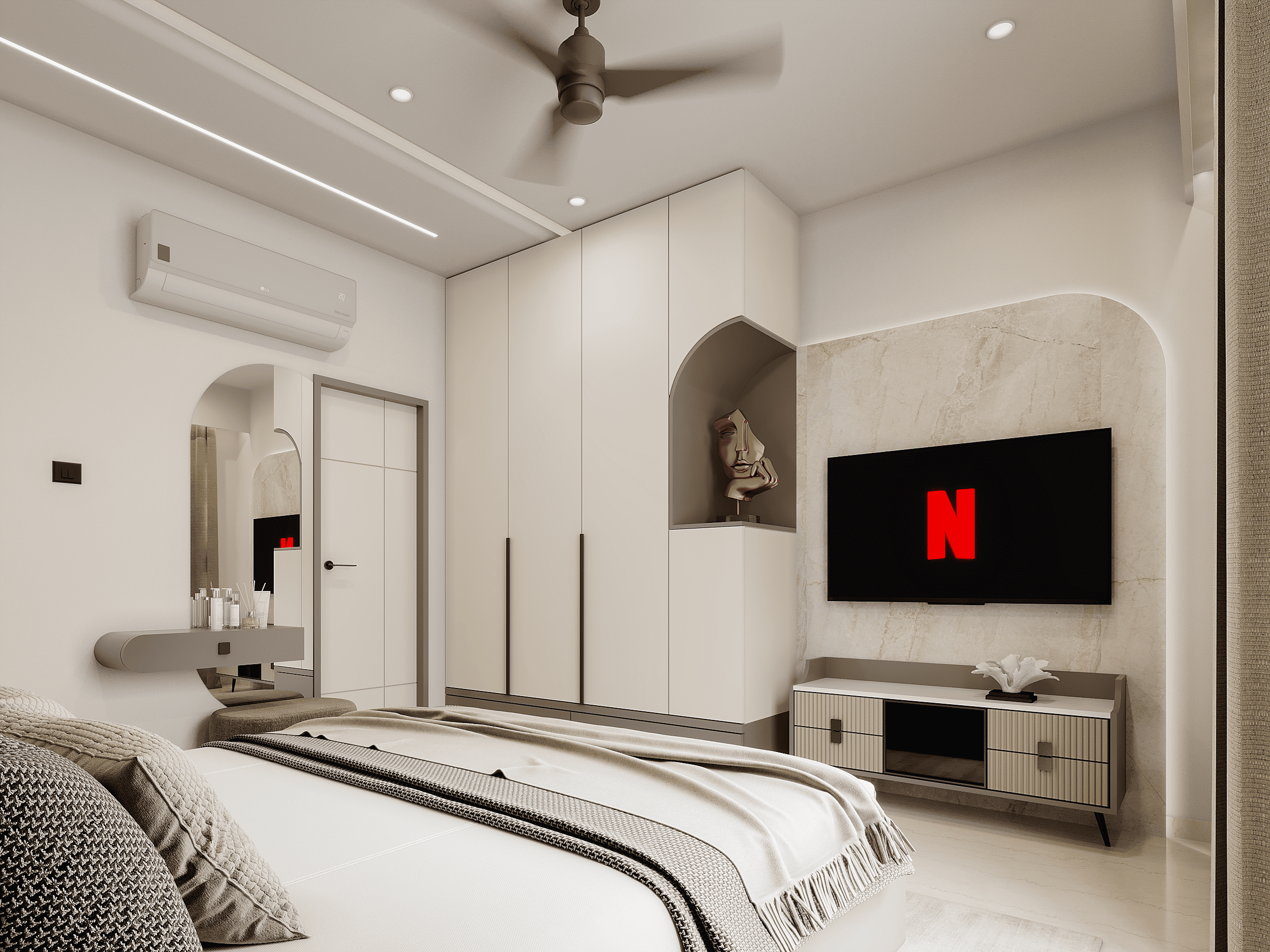 Shivansh Penthouse Gallery 1