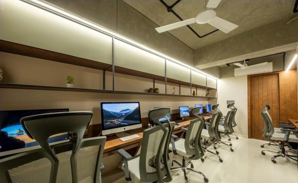 Eliza Corporate Office Gallery 3