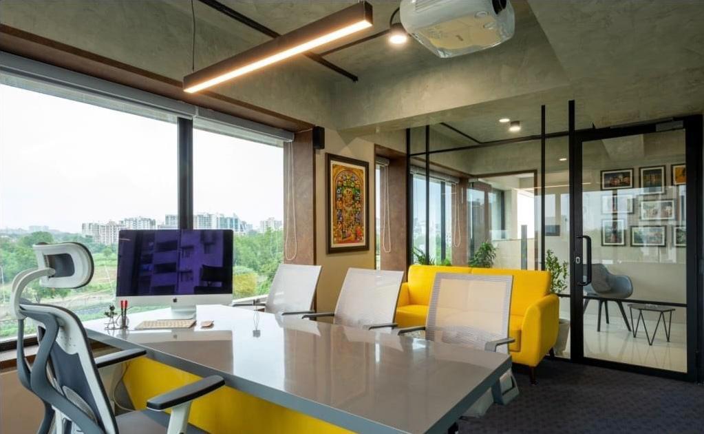Eliza Corporate Office Gallery 4