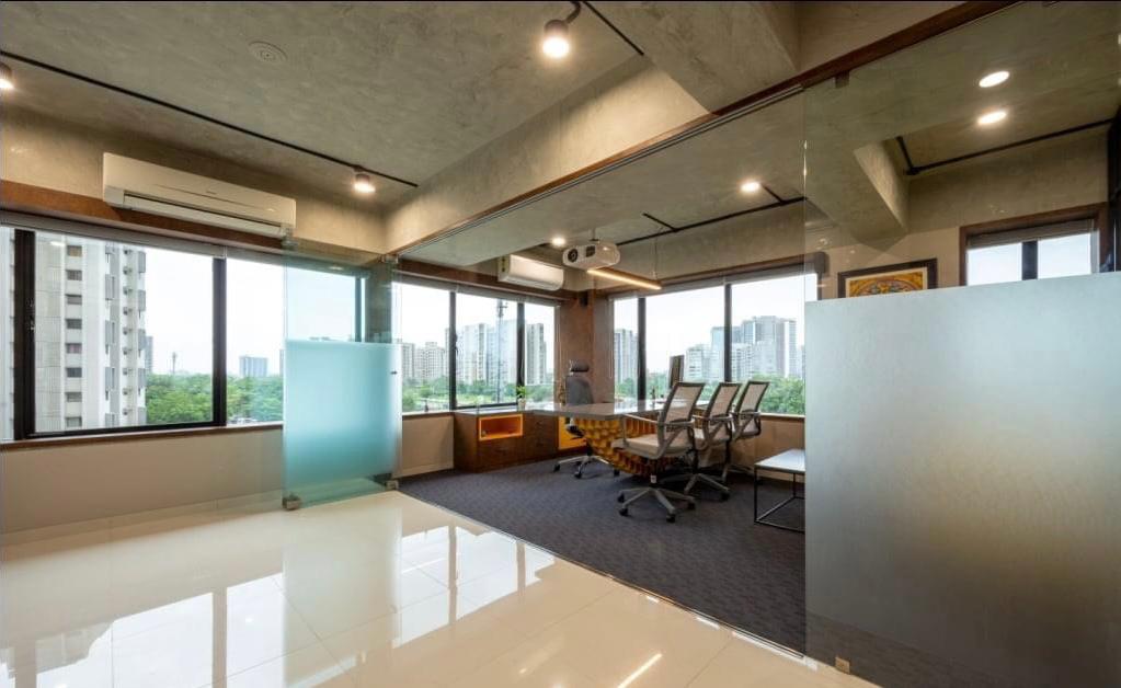 Eliza Corporate Office Gallery 5