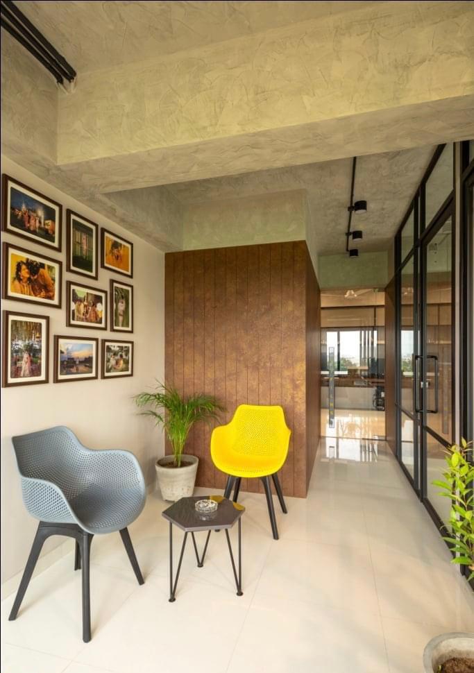Eliza Corporate Office Gallery 6