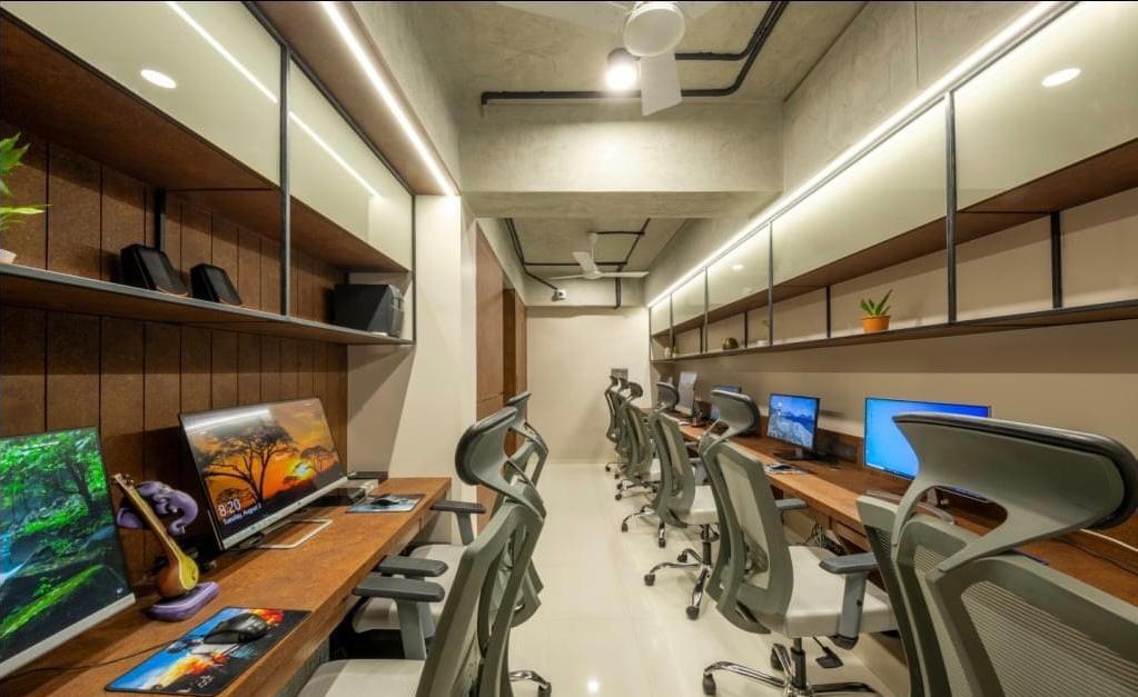 Eliza Corporate Office Gallery 8