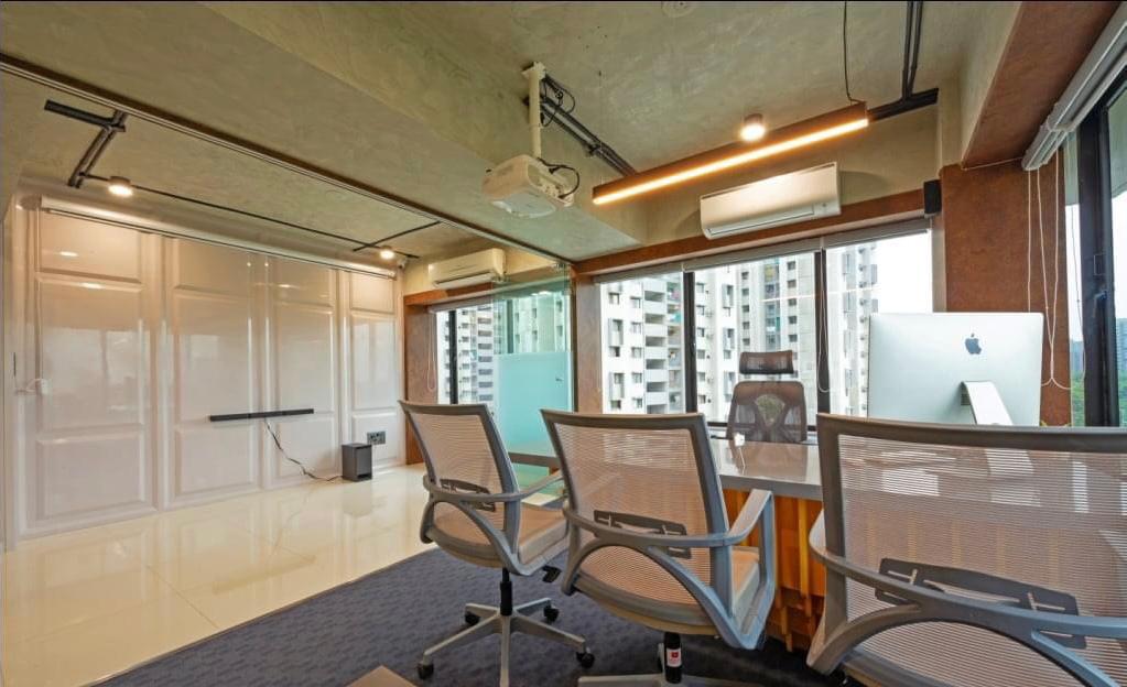 Eliza Corporate Office Gallery 9