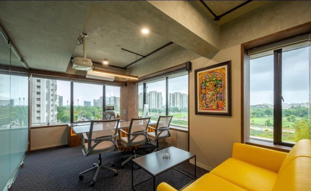 Eliza Corporate Office Gallery 1