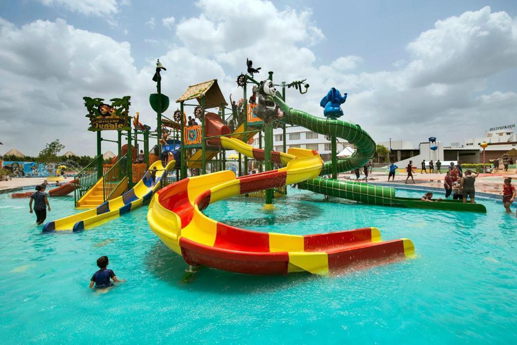 Jolly Enjoy Waterpark Gallery 3