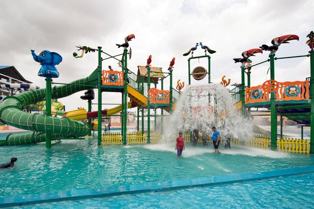 Jolly Enjoy Waterpark Gallery 4