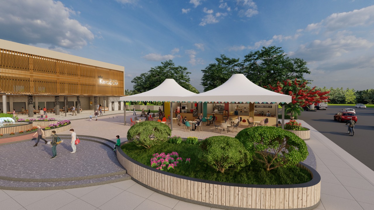 Kingdom Waterpark Gallery 1