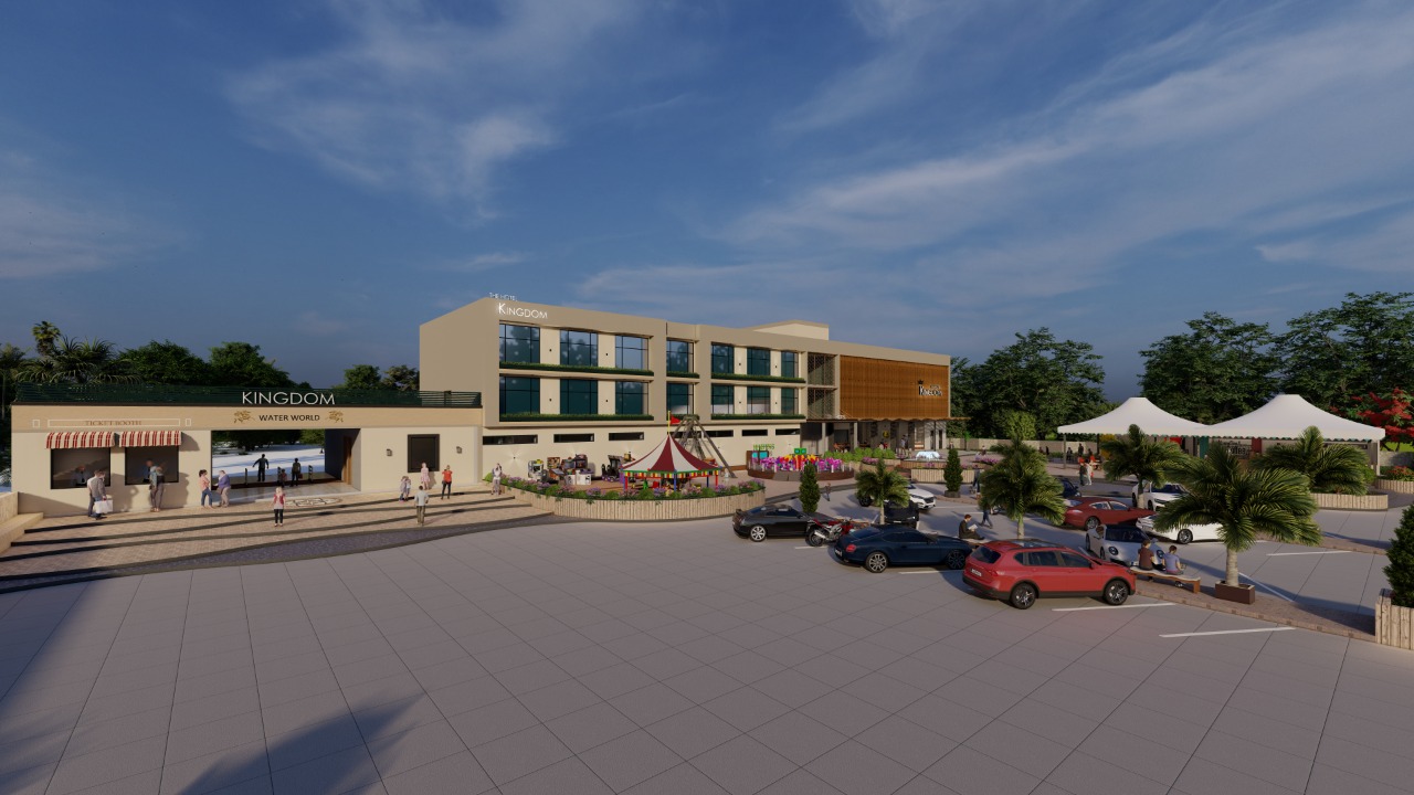 Kingdom Waterpark Gallery 4