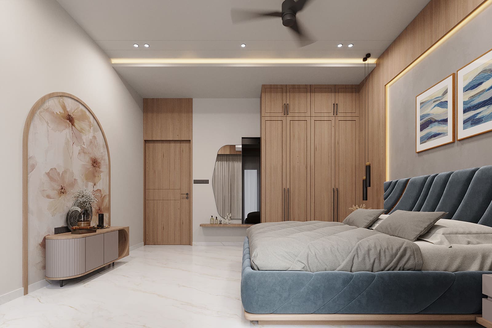 Residential - Dipakbhai Gallery 1