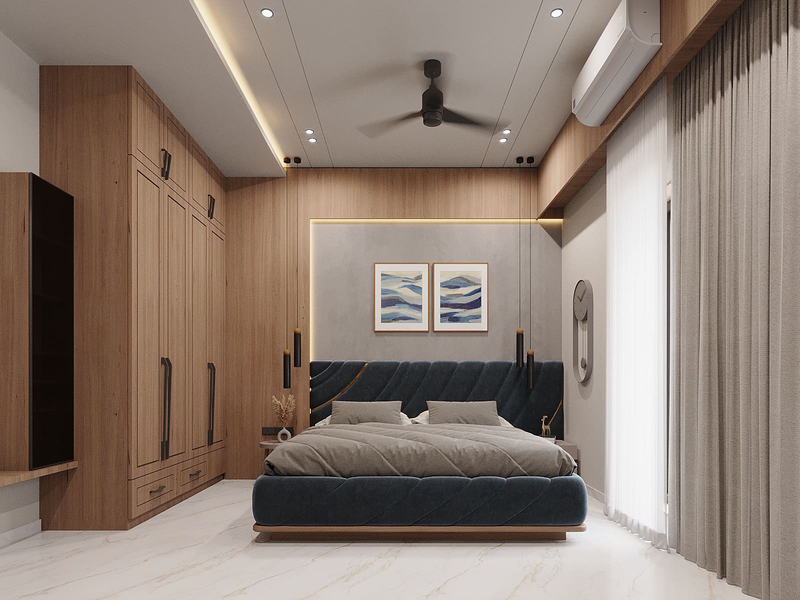 Residential - Dipakbhai Gallery 2