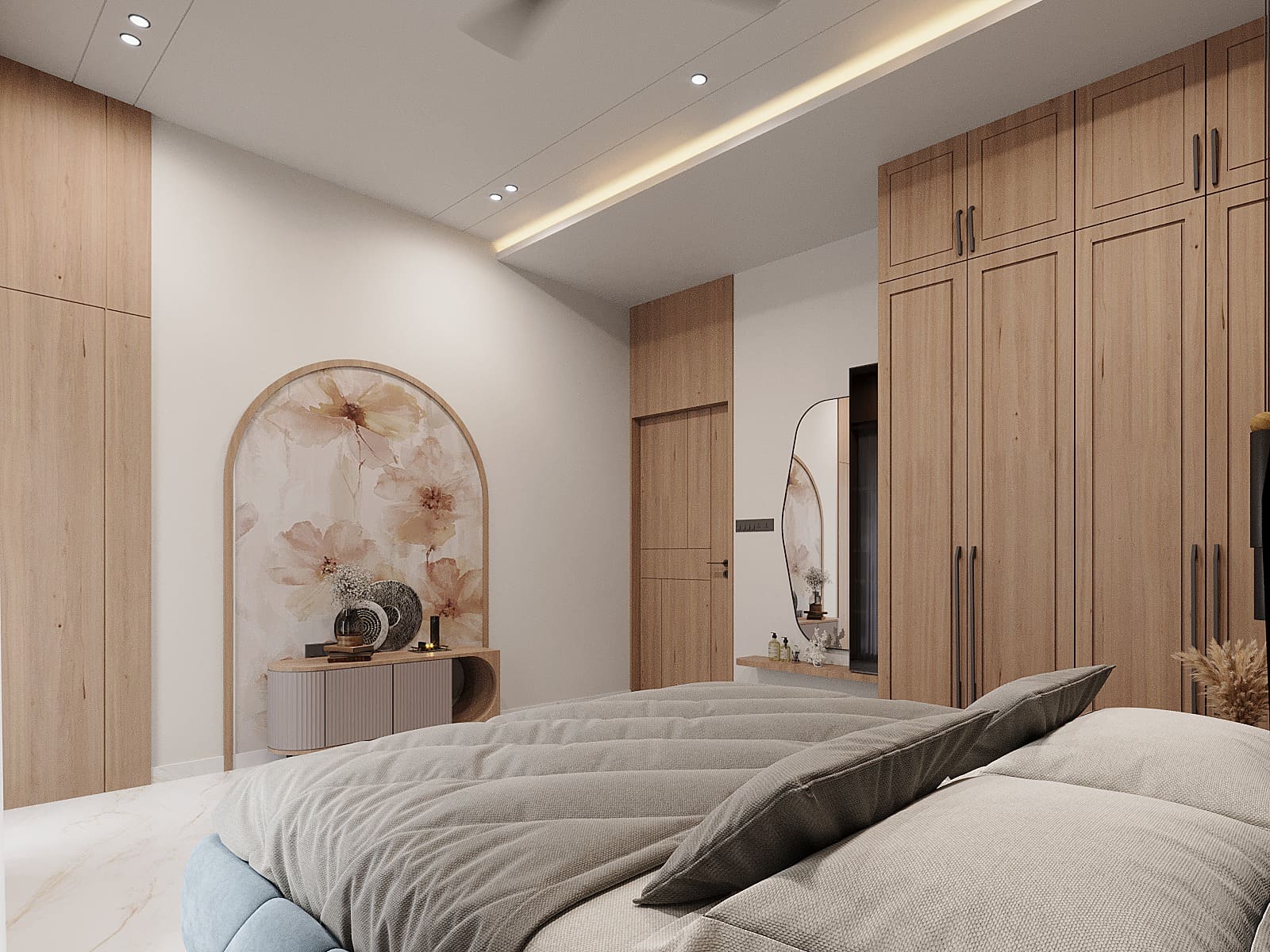 Residential - Dipakbhai Gallery 3