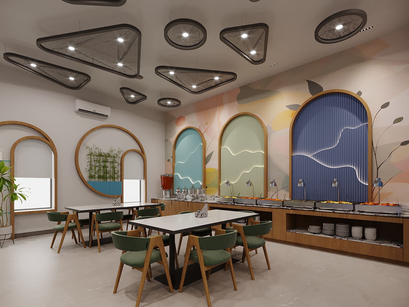 Arihant Experience Center Gallery 4