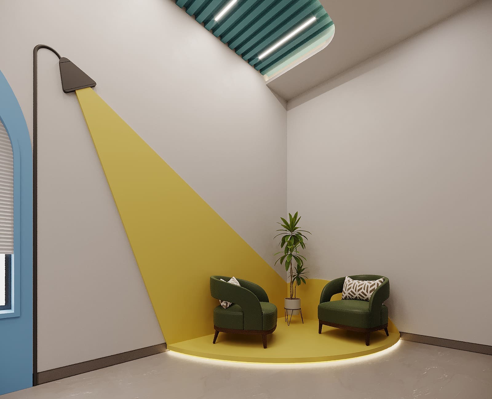 Arihant Experience Center Gallery 1
