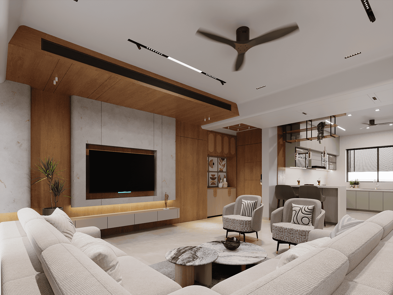 Jaybhai Flat Gallery 3