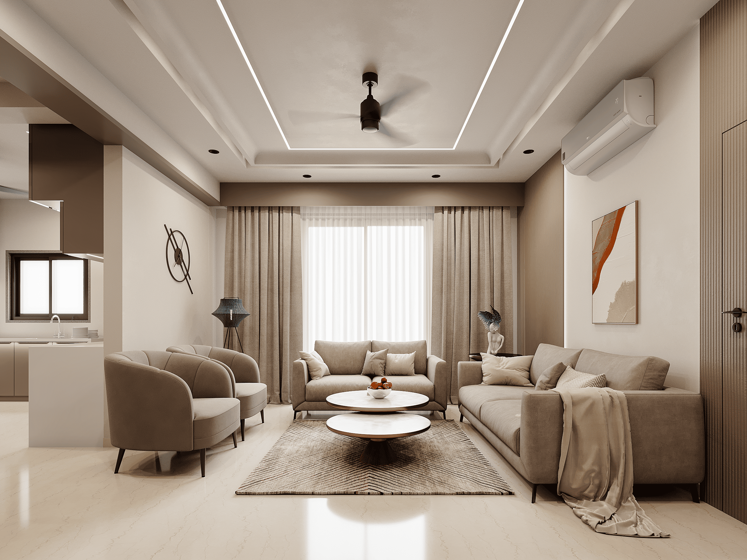 Shivansh Penthouse Gallery 4