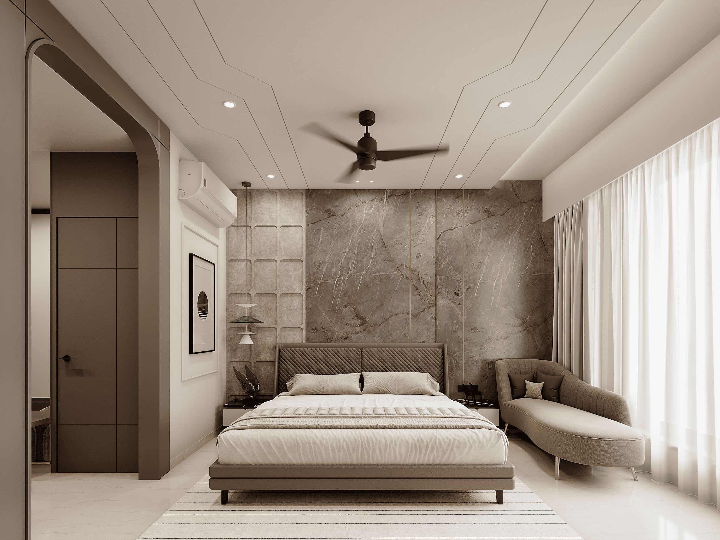 Shivansh Penthouse Gallery 5