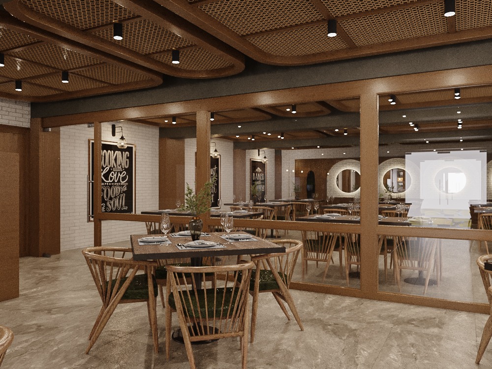 Krishna Park Gallery 1