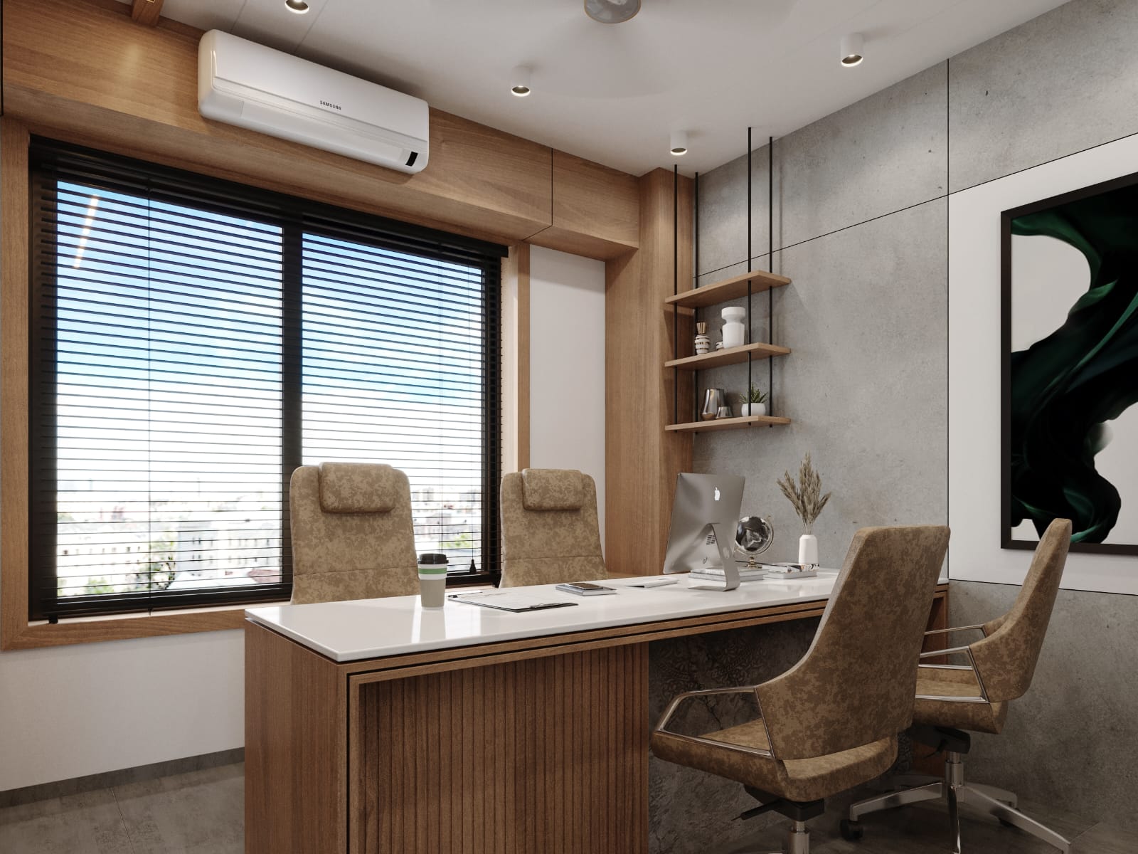 Setu Associates Gallery 2