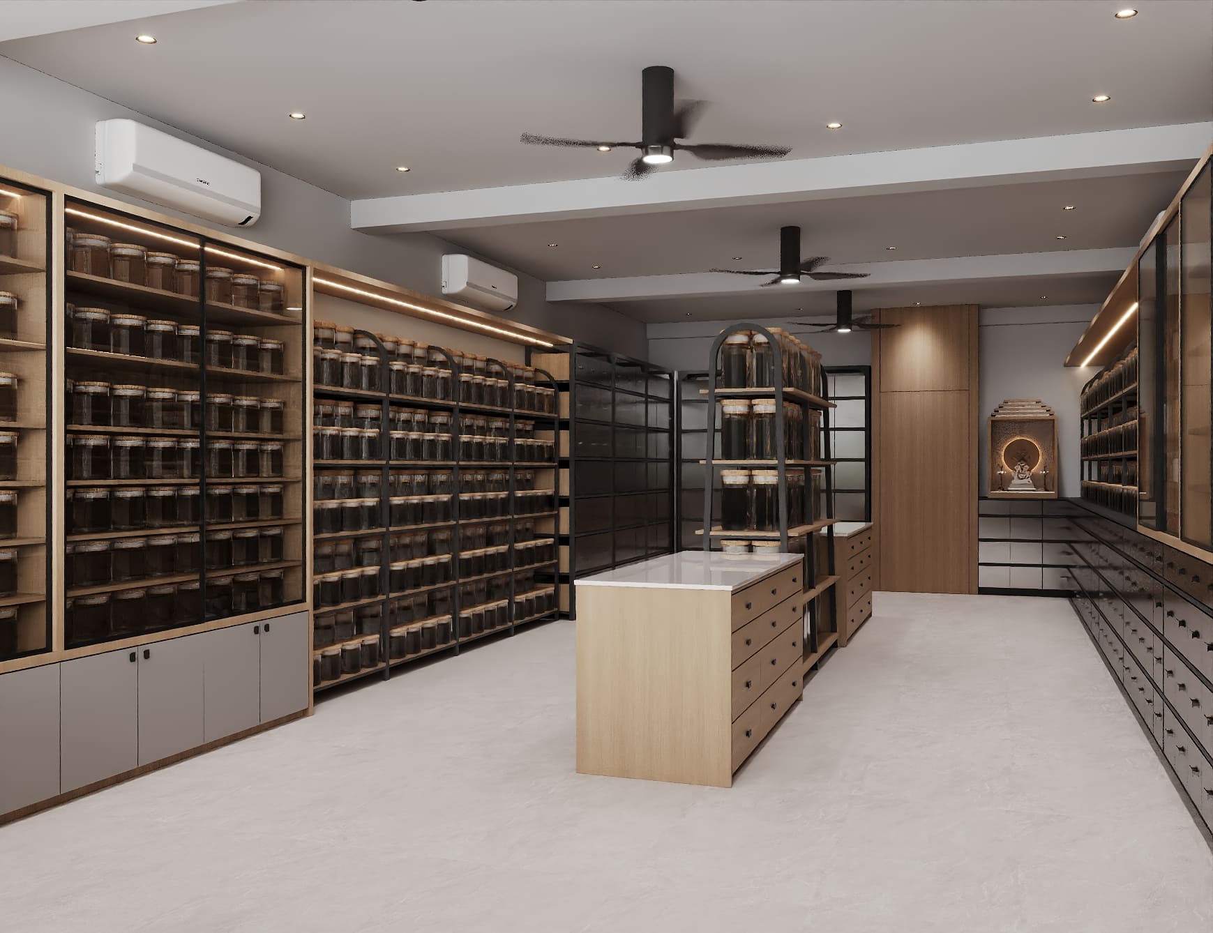 Rushabhbhai Showroom Gallery 3