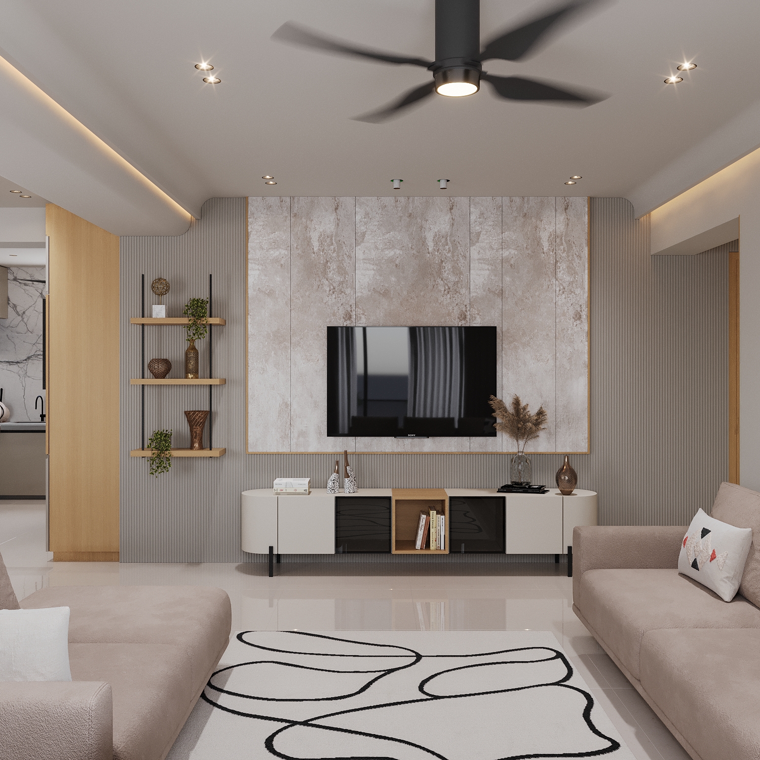 Sitara Heights Gallery 2