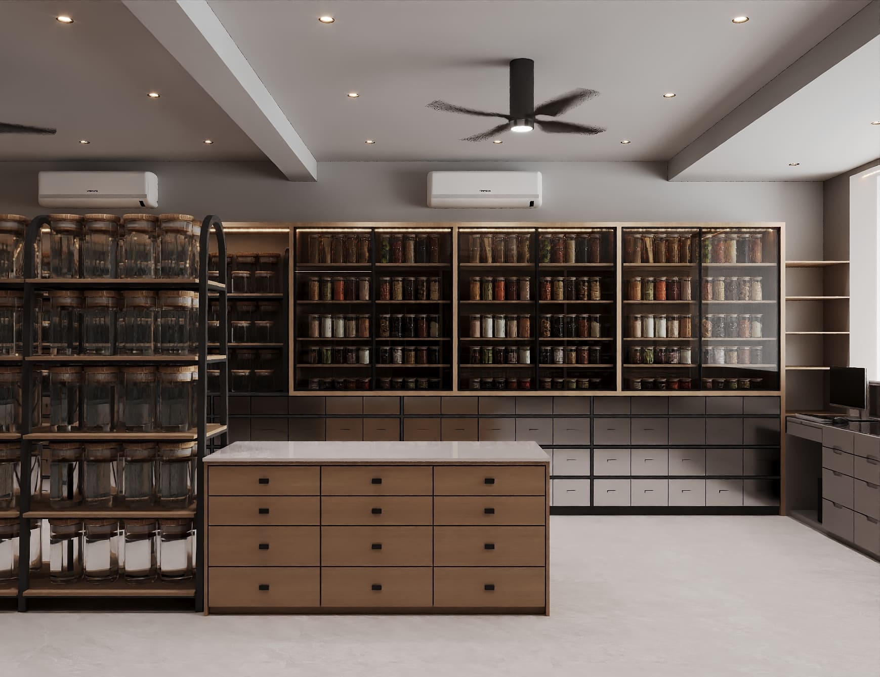 Rushabhbhai Showroom Gallery 4