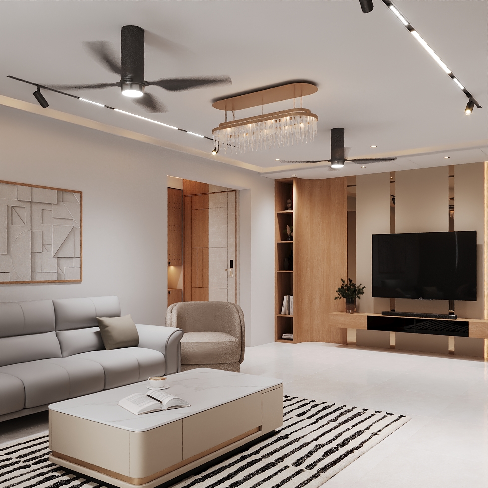 Tulsi Platina Gallery 13