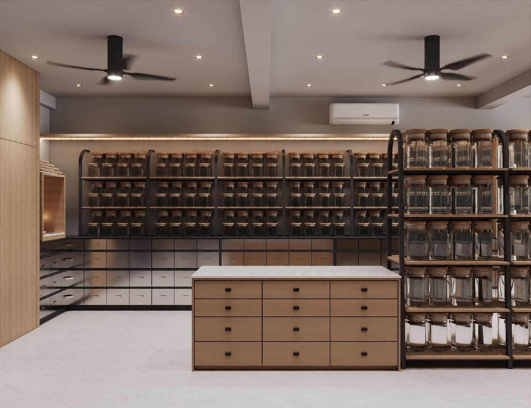 Rushabhbhai Showroom Gallery 5