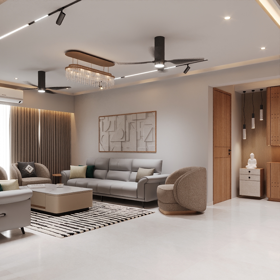Tulsi Platina Gallery 15