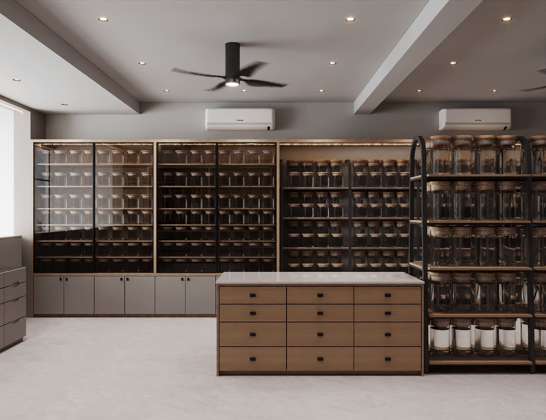 Rushabhbhai Showroom Gallery 6
