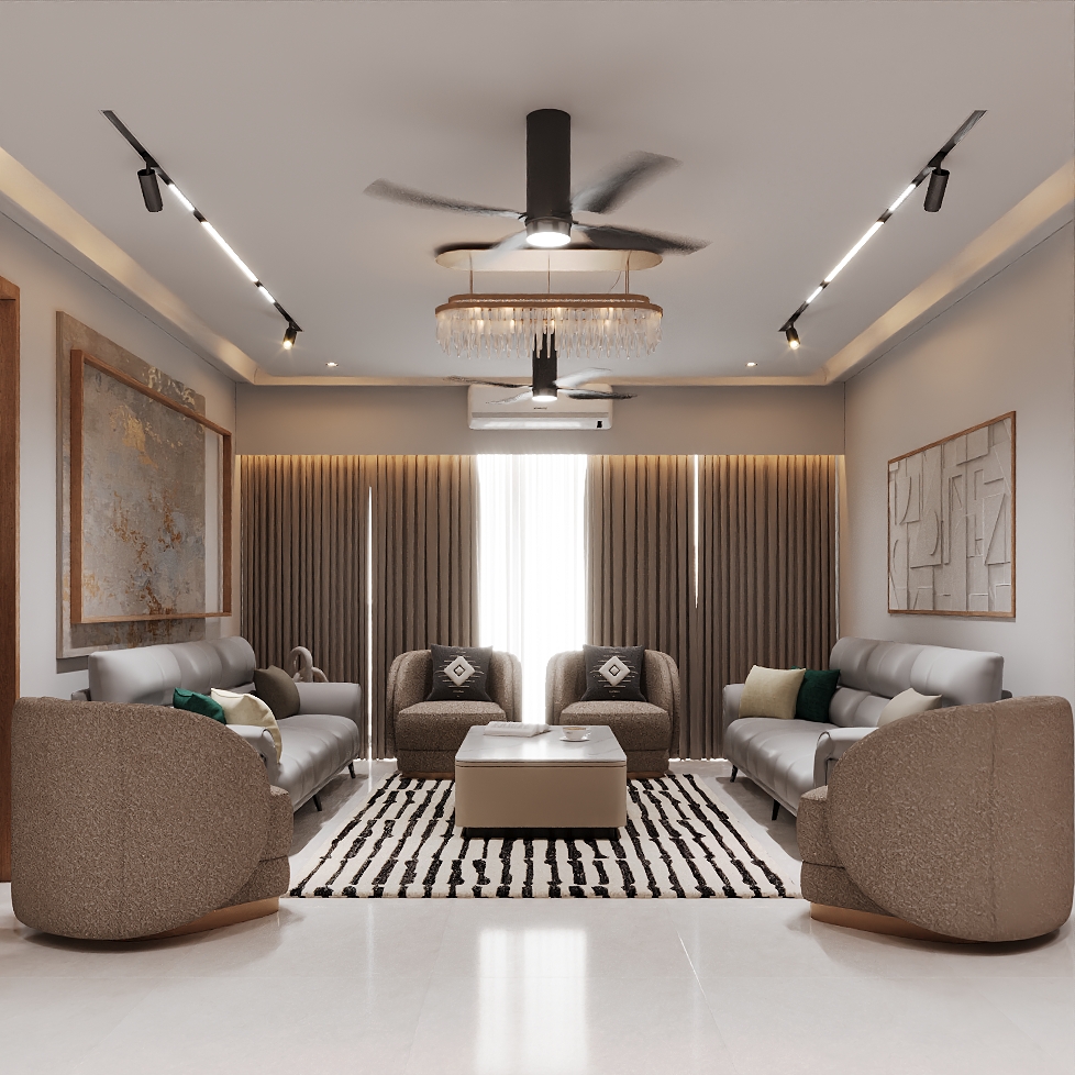 Tulsi Platina Gallery 17