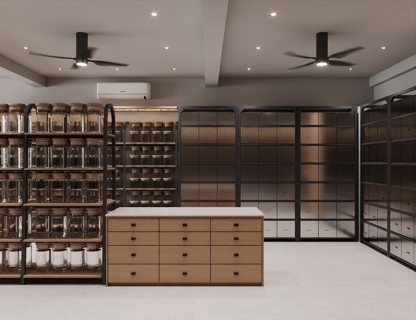 Rushabhbhai Showroom Gallery 7