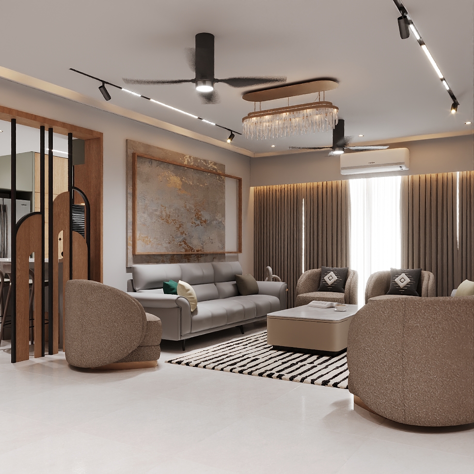 Tulsi Platina Gallery 20
