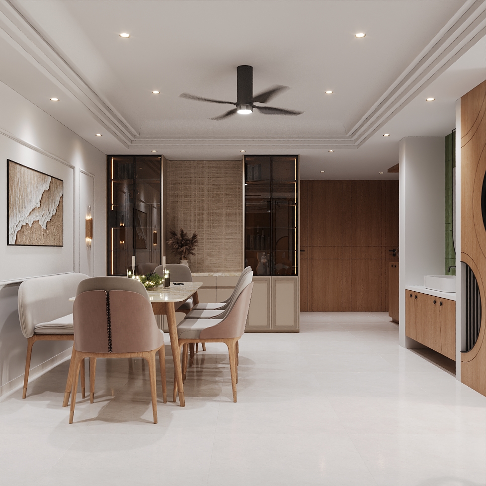 Tulsi Platina Gallery 21