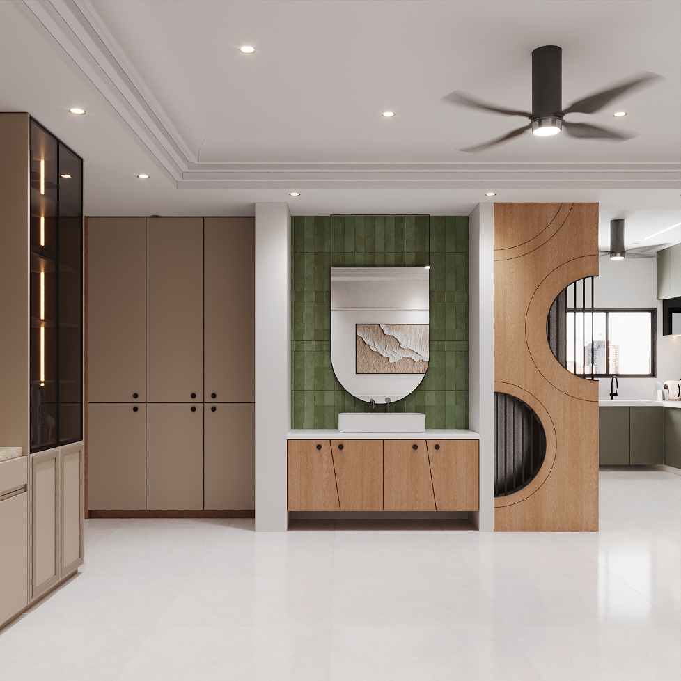 Tulsi Platina Gallery 22