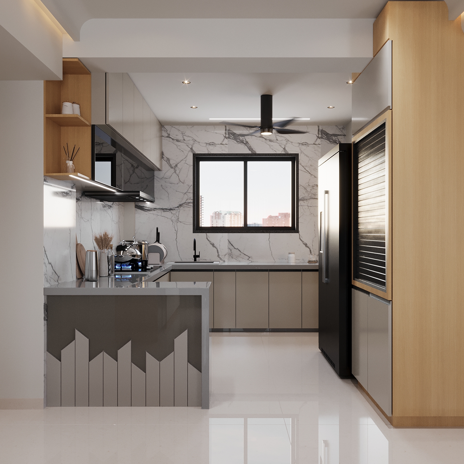 Sitara Heights Gallery 10