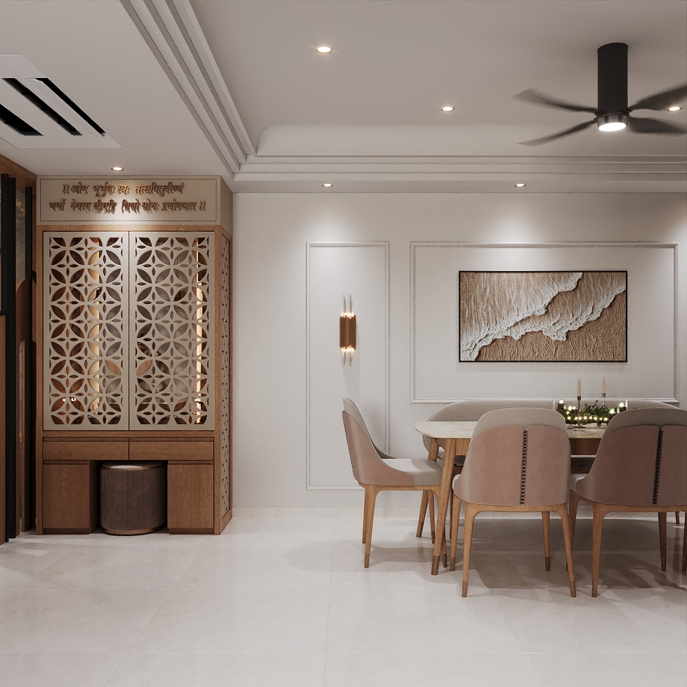 Tulsi Platina Gallery 23