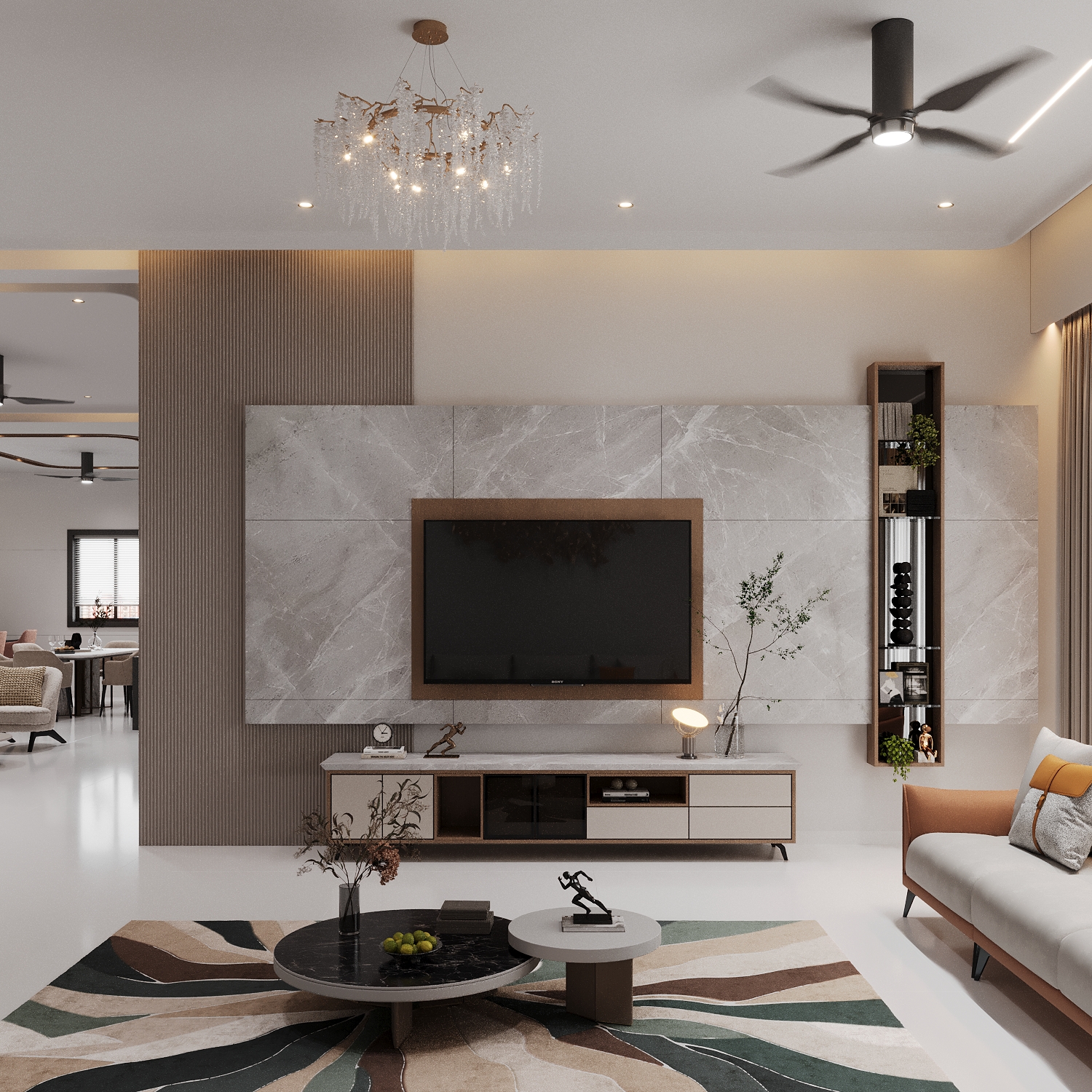 Manojbhai Flat Gallery 11