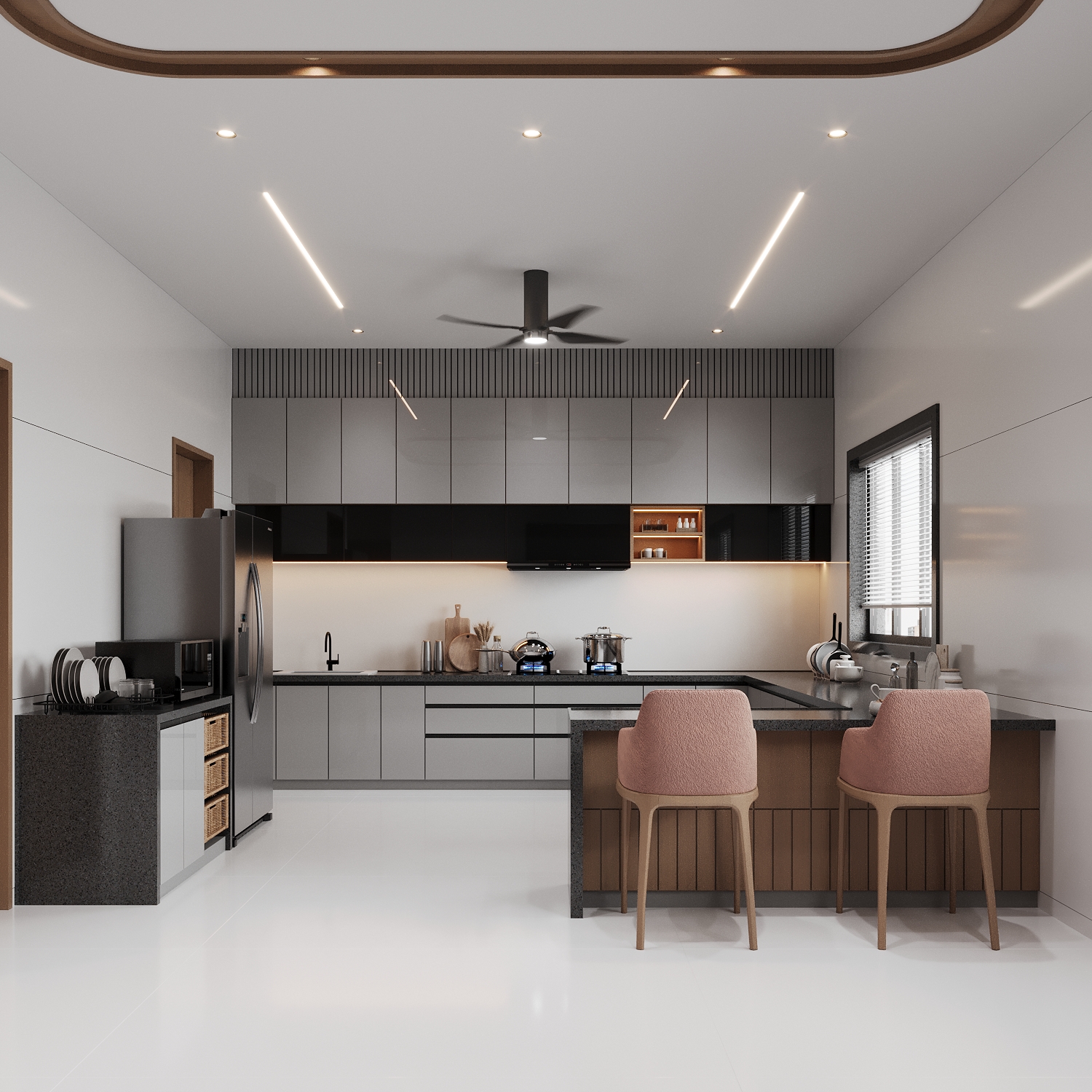 Manojbhai Flat Gallery 20