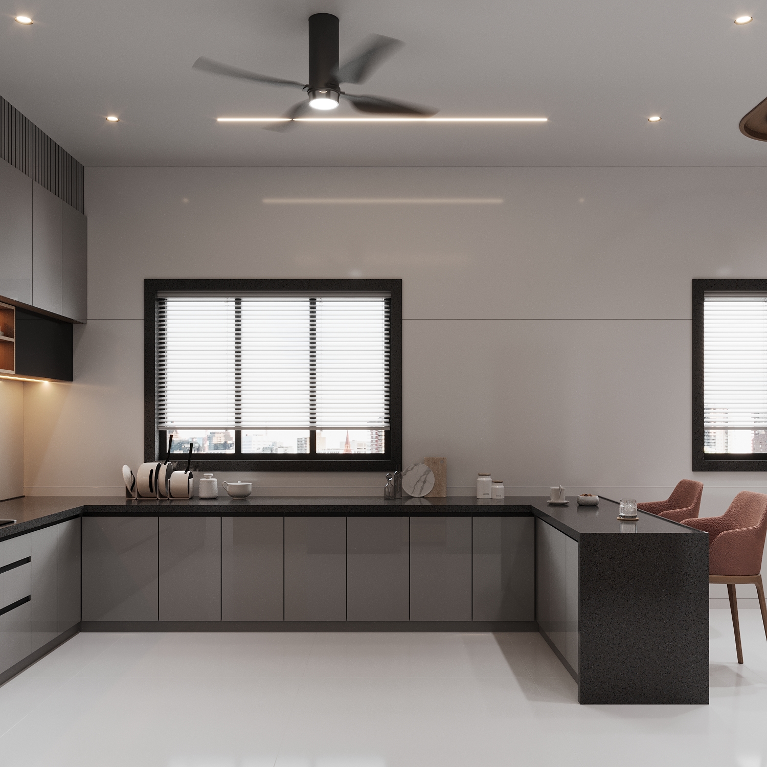 Manojbhai Flat Gallery 21