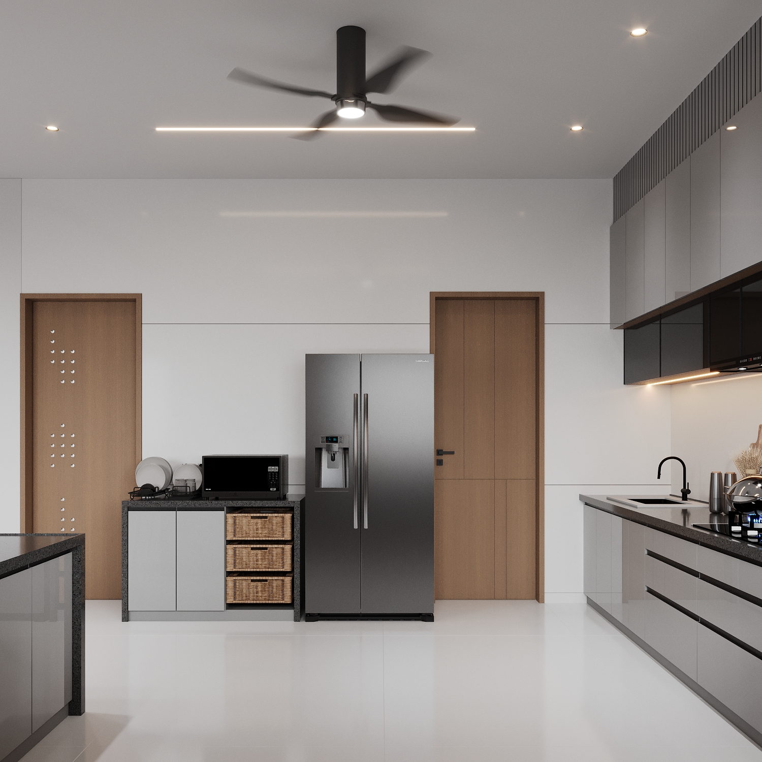 Manojbhai Flat Gallery 22
