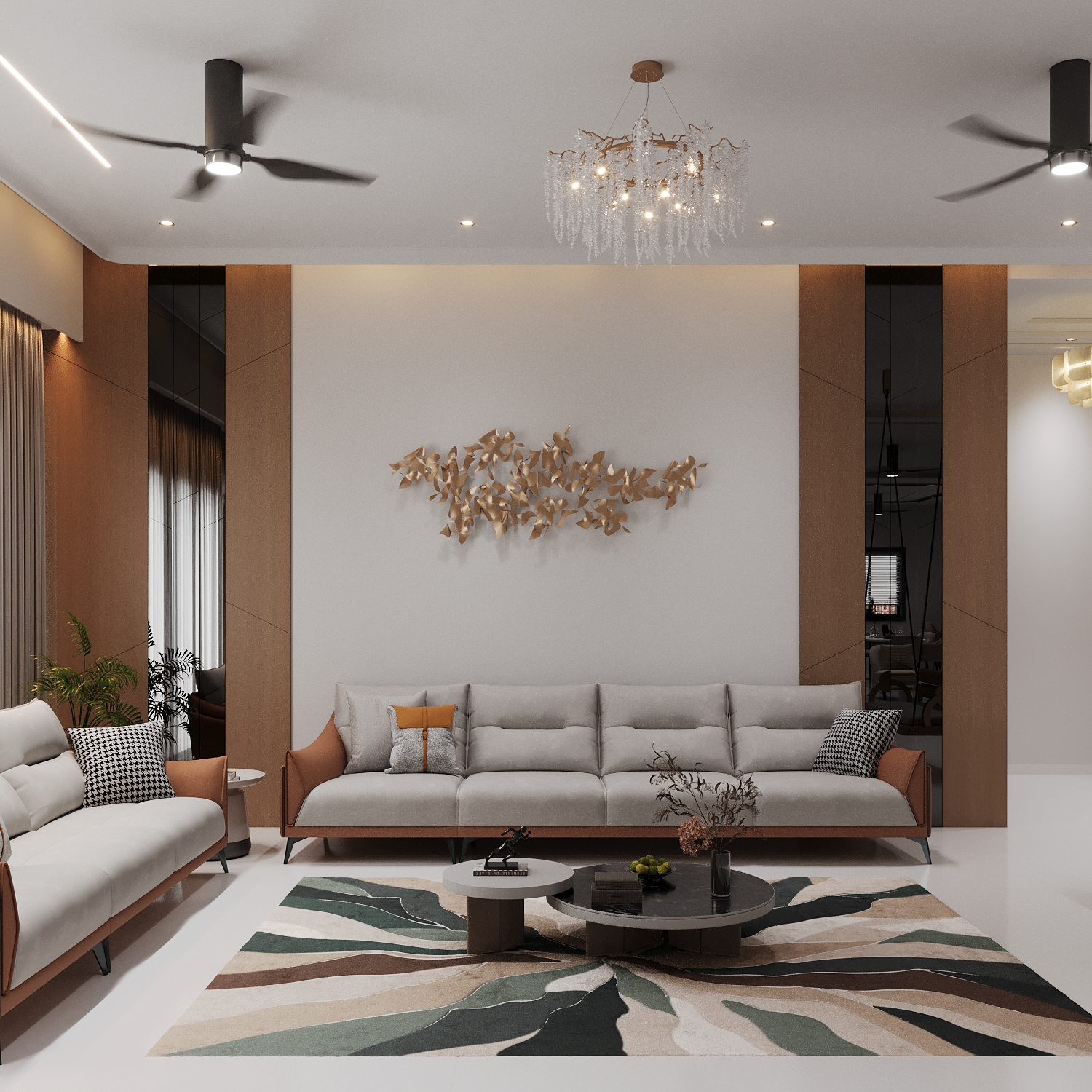 Manojbhai Flat Gallery 12