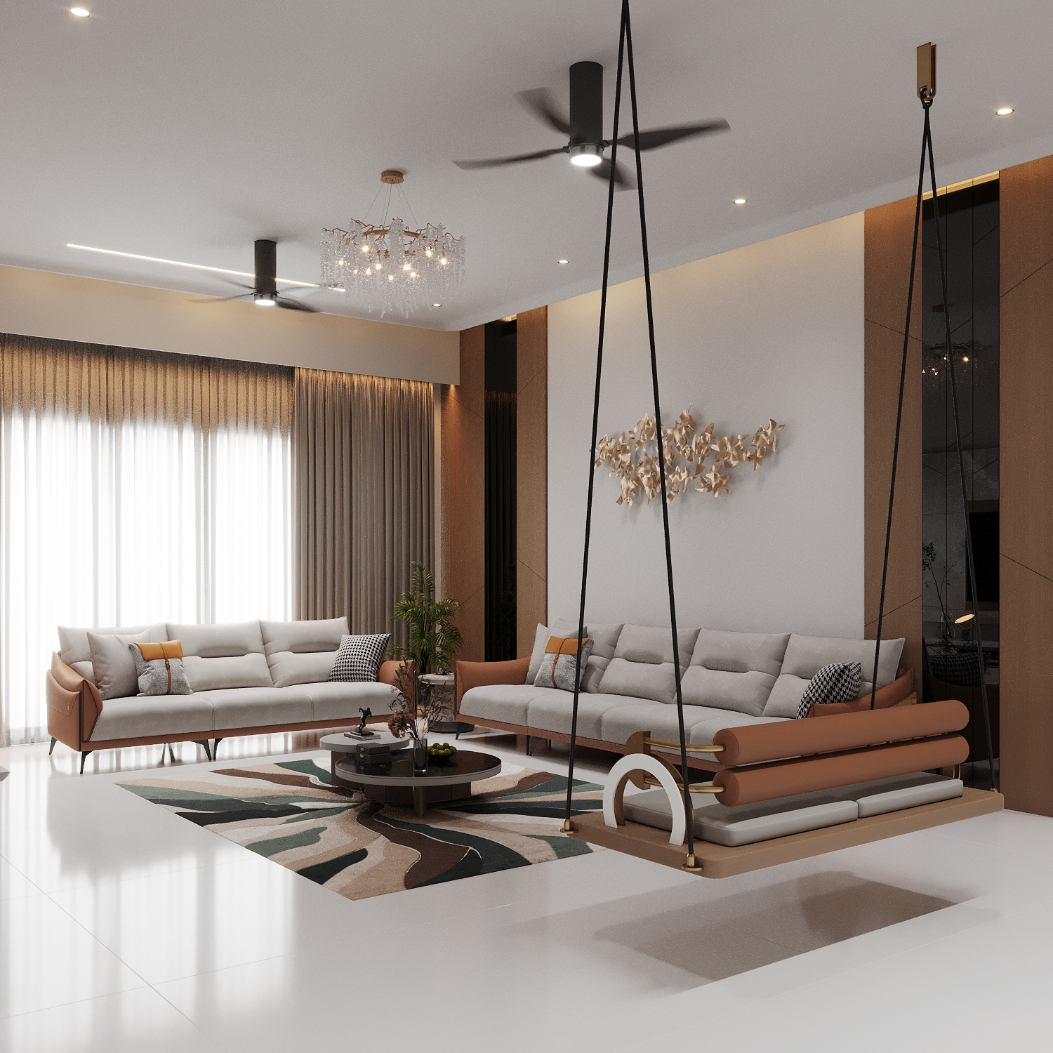 Manojbhai Flat Gallery 13