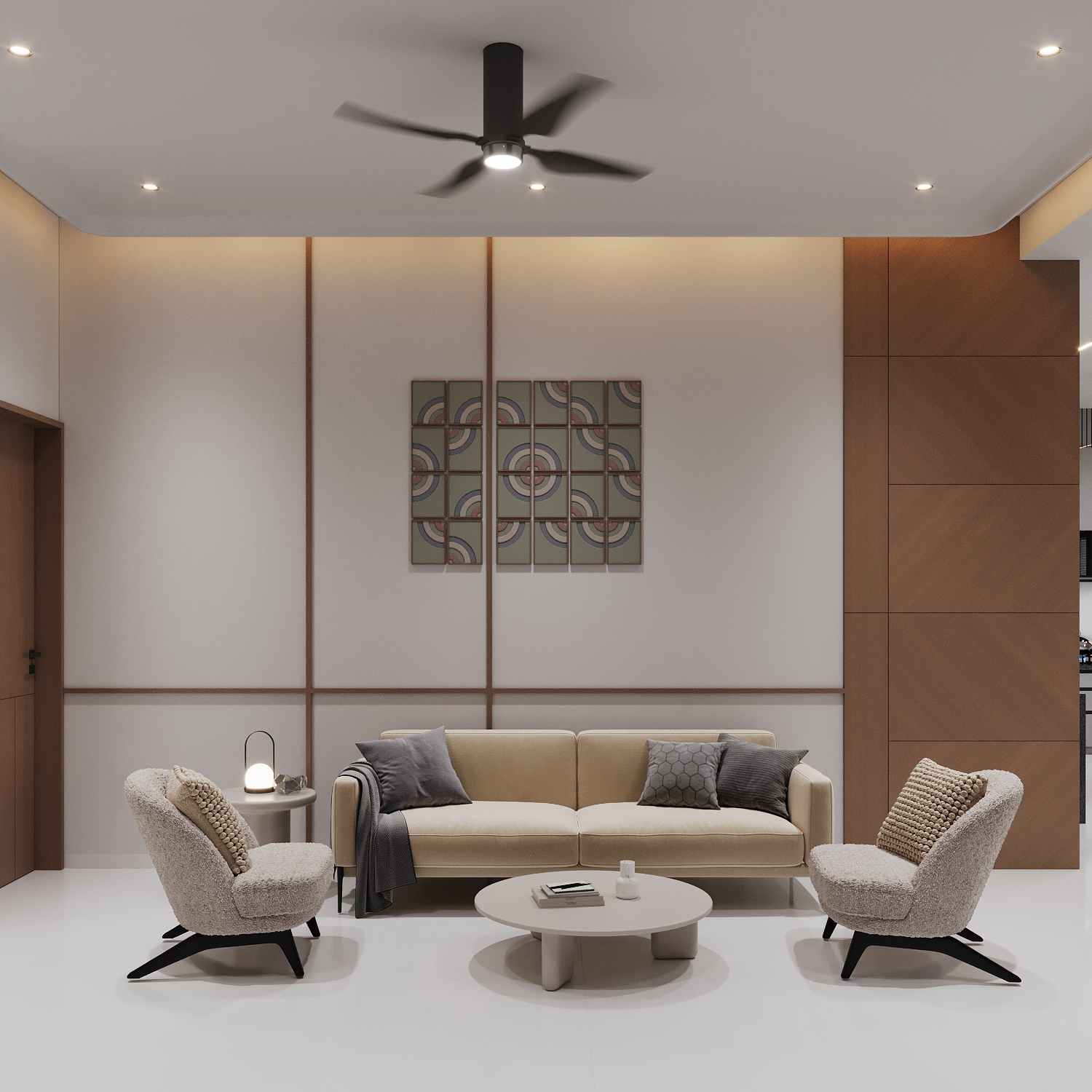 Manojbhai Flat Gallery 17