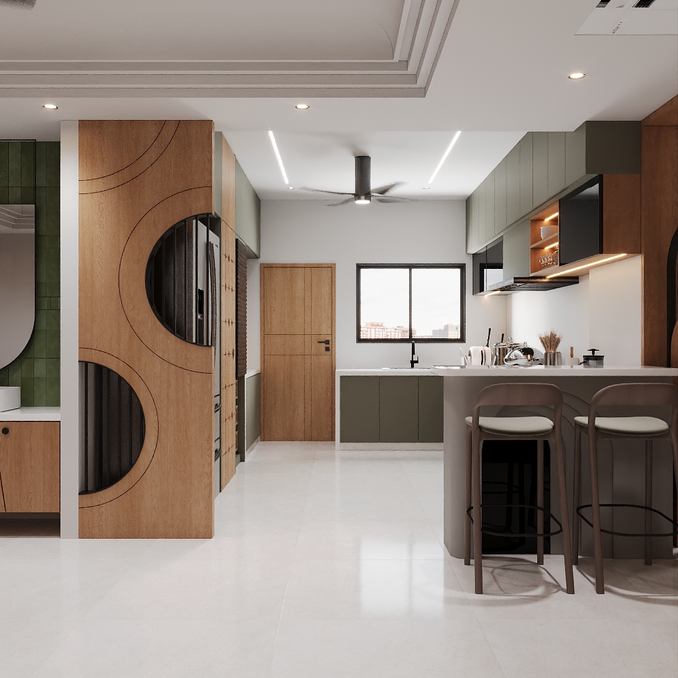 Tulsi Platina Gallery 25